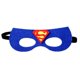 thumbnail image 1 of 1 máscara de fieltro de superhéroe para niños, ideal para fiestas de cumpleaños, Navidad, graduación, Spider-Man, Hulk, cosplay, mascarada, parche en el ojo, regalos., 1 of 6