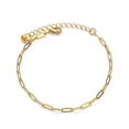 thumbnail image 1 of Icftzwe Sun Hollow Bracelets For Women Stainless Steel Hand Chain intage Sunflower Anklet Boho Foot Jewelry Accessories, 1 of 5