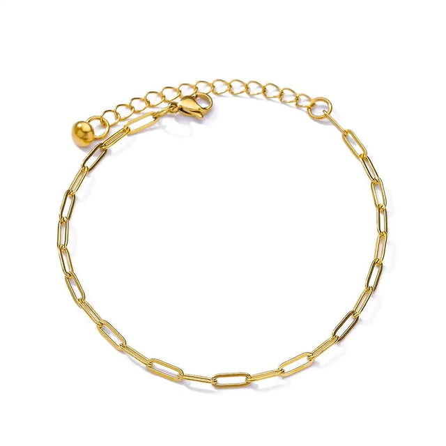 Icftzwe Sun Hollow Bracelets For Women Stainless Steel Hand Chain intage Sunflower Anklet Boho Foot Jewelry Accessories