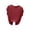 Wine, variant on WRKEKC Casual Tank Tops for Women Solid Color Crew Neck Sleeveless Pullover Summer Tank Loose Fit Lightweight Top