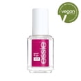 thumbnail image 2 of Esmalte de uñas Essie Good To Go Top Coat, 13,5 ml, 8 unidades, vegano, 2 of 6