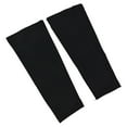 thumbnail image 2 of Sport Compression Calf Sleeves Full Stretch Protects Calf Muscles Suitable for Various Sports Polyester Material, 2 of 12