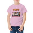 thumbnail image 1 of Camiseta Algodón de Naru para niños, 1 of 5