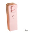 thumbnail image 1 of Qiopertar Machine de scellement rechargeable machine d'emballage alimentaire sous vide petite machine de scellement en plastique domestique Mini machine de scellement de collation pressée à la main, 1 of 2