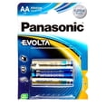 thumbnail image 1 of Pila Alcalina Panasonic EVOLTA AA 24 Unidades 1.5V, 1 of 2