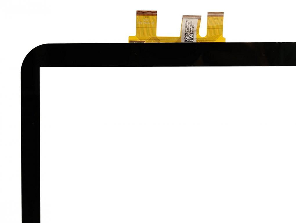 15.6/" LCD Touch Screen Digitizer Glass Panel For Toshiba Satellite P55T-A5118