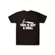 thumbnail image 2 of BECAUSE I'M MIKE THAT'S WHY Fun Shirt Funny Gift Idea T-Shirt, 100% Cotton, Gift for Mike, S - XXXL, Black Tee For Adult, Men, Women, Teen, Teenager, Adolescent, Youth, 2 of 7