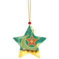 thumbnail image 1 of Fairy String Light Decorative Shape Star Battery Potence para en Casa Ramadán Boda Rojo, 1 of 9