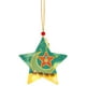 thumbnail image 1 of Cortina Decorativa Cadena LED Light Star Forma Batería para en Casa Ramadán Fiesta Bodas Navidad Rojo, 1 of 9