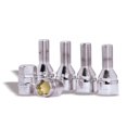 thumbnail image 1 of Tuercas de Seguridad MIKELS 14 Mm X 2 Kit, 1 of 3
