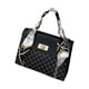 thumbnail image 2 of Bolso Bandolera de Piel para Mujer | Bolso Bandolera Multicompartimento de Gran Capacidad | Bolso de Moda para El Trabajo y Viajes, 2 of 3