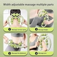thumbnail image 3 of Circular Leg Clamp Multifunctional Arm Leg Massager for Women Men, 3 of 5