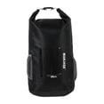 thumbnail image 4 of yotijay Waterproof Dry Bag Dry Storage Backpack Wide Opening for Women Men Sack Lightweight for Boating Fishing Hiking Rafting Beach black 10L, 4 of 8