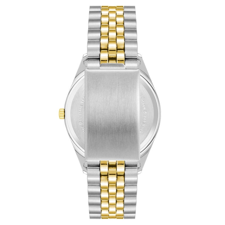 Armitron Ladies Casual White Round Dial - Walmart.com display picture 3