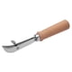 thumbnail image 2 of Engarzadora ajustable, dispositivo de ranurado para bricolaje, herramientas de material cuero para soporte de ranurado, para manualidades en BLESIY Rizador, 2 of 8