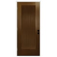thumbnail image 3 of Trimlite 3068Lhisp-1Pshk491615m 36" W X 80" H 1-Panel Contemporary Left-Hand Inswing, 3 of 7