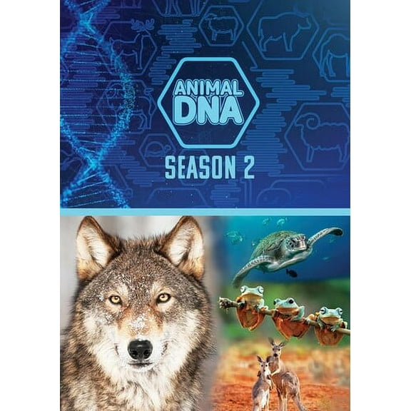 Animal DNA: Season Two (DVD), Dreamscape, Music & Performance