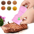thumbnail image 4 of Manual pepper grinder cross-border new household small pepper spice grinding bottle, 4 of 5