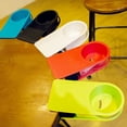 Table Cup Holder Spacesaving Clip No More Spills Table Cup Holder for