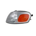 thumbnail image 1 of Luz de Señal de Giro Izquierda TYC para Chevrolet Venture 1997-2005, 1 of 2