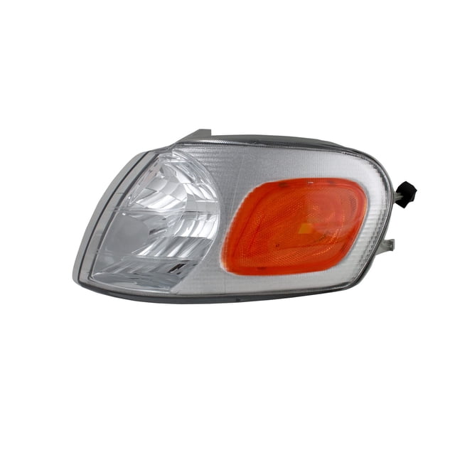 Luz de Señal de Giro Izquierda TYC para Chevrolet Venture 1997-2005