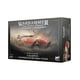 thumbnail image 1 of Games Workshop - Warhammer The Horus Heresy - Legio Custodes - Caladius Annihilator Grav-Tank, 1 of 1