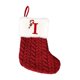 thumbnail image 3 of Calcetín Navideño Tejido con Bordado de Letras Bolsa de Golosinas para Fiestas Ornamento Colgante de Tela para Regalo Adecuado para Regalo Infantil, 3 of 9