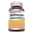 thumbnail image 2 of Suplemento Amazing Formulas Berberine 1000 mg 250 cápsulas, 2 of 5