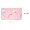 thumbnail image 2 of Shisuyan Washable Mattress For Urinary Breathable Bed Material Dual Sided Use For Menstruation Protection, 2 of 8