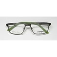 thumbnail image 2 of Eyeglasses Timex Ballpark Gunmetal, 2 of 9