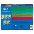 thumbnail image 3 of 9Lives Meaty Favorites Variety Pack Wet Cat Food, 5.5 oz. Cans, 36 Count, 3 of 8