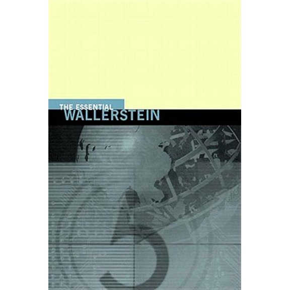 Pre-Owned THE ESSENTIAL WALLERSTEIN (New Press Essential) Paperback