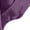 Purple, variant on Cmfcve Women's Print Tops Breathable Henley Blouse with Button Short Sleeve Round Neck Cotton Linen Tee Shirt