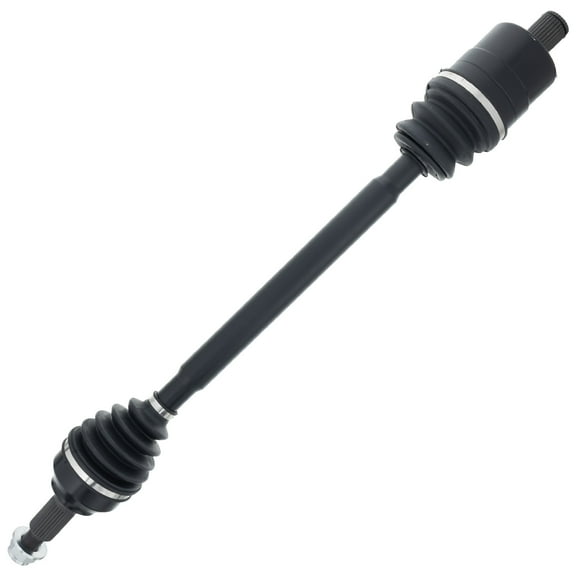 Niche Rear CV Axle Drive Shaft for Polaris Ranger XD 1500 1337250 519-KCA2661X