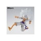 thumbnail image 3 of Figura Bandai SH Figuarts One Piece Monkey D Luffy Gear5 6,10 pulgadas, 3 of 5