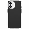 thumbnail image 1 of OtterBox Symmetry MagSafe Case w/Camera Control Black for iPhone 17, 1 of 5