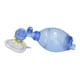 thumbnail image 4 of Bolsa de entrenamiento de emergencia CPR bolsa de resucitador de material de PVC de diseño simple y liviano para el hogar y la escuela Amonsee Otros, 4 of 8
