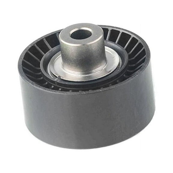 Accessory Belt Idler Pulley - Compatible with 2011 - 2014, 2017 BMW X3 2012 2013