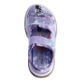 thumbnail image 6 of Disney Frozen Toddler Girls Anna and Elsa Sport Sandals, 6 of 7