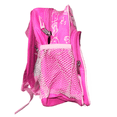 thumbnail image 2 of Mini Backpack - Hello Kitty - Pink Kitty Head & Bows 10" New School Bag 824997, 2 of 3