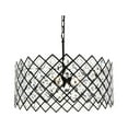thumbnail image 3 of Lyla 21 inch pendant in black, 3 of 8