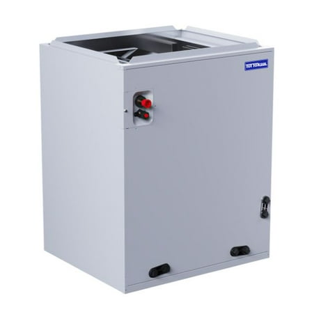 TuttoKool 3.5-4 Ton Multi-Position Cased Evaporator Coil for R-454B Refrigerant (17.5" Wide) | TCCM4248BAOH