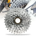 thumbnail image 4 of Peahefy Roue Libre Rotative 9 Vitesses Accessoire de Remplacement pour Vélo, Roue Libre Rotative 9 Vitesses, 4 of 8