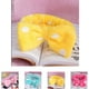 thumbnail image 4 of Minnieouse Precioso Grande Ducha Diadema Lazo Punto Rayas Tiras Ba?o Spa Maquillaje Type9 NO9 Minnieouse PS7117-01, 4 of 6