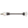 thumbnail image 1 of TrakMotive CV Axle Shaft BM-8727 OE Replacement; New; Overall Compressed Length 24.29 Inches, 1 of 5