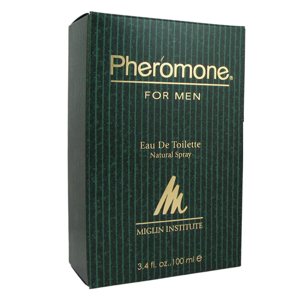 Pheromone by Marilyn Miglin (1978) - Yesterday's Perfume
