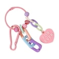 thumbnail image 3 of Llavero creativo Baoblaze Accesorios para mujer, 3 of 5
