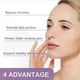 thumbnail image 5 of Anti-Aging Hydrating Cream with Hyaluronic Acid for Wrinkle Smoothing and Skin Firming, 5 of 5
