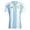 White/ Blue, variant on Argentina Men Jersey 2024
