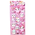 thumbnail image 1 of Cartoon Stress Relief Stickers, 1 of 8